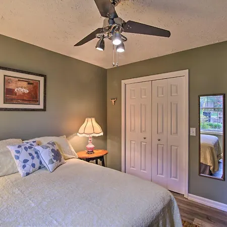 Lively East Pad: Walk To Bars & Eateries * Nashville