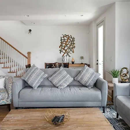 Holiday home Brand New Luxury Near Downtown Nashville