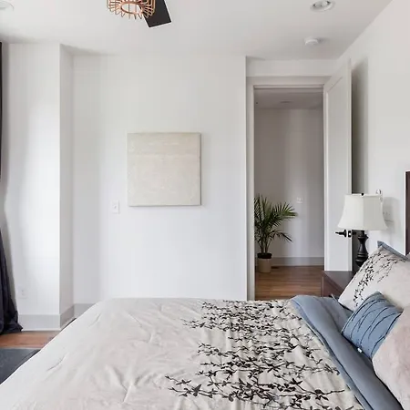 Brand New Luxury Near Downtown