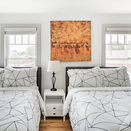 Holiday home Brand New Luxury Near Downtown Nashville