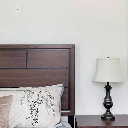 Holiday home Brand New Luxury Near Downtown Nashville