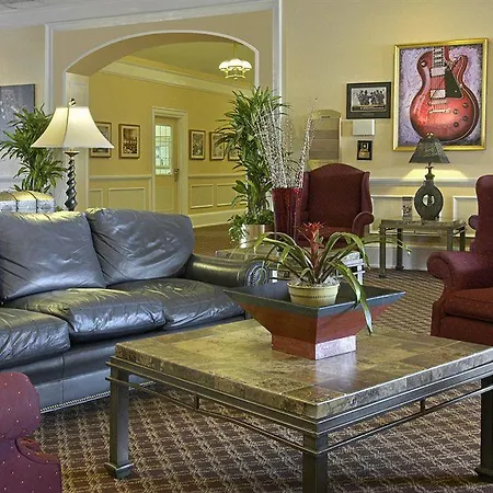 Millennium Maxwell House Hotel 3*