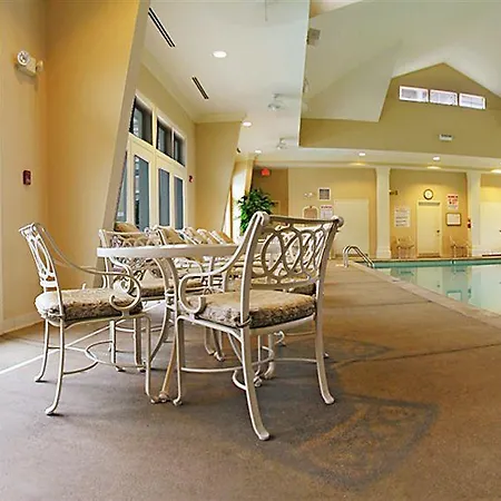 Resort Club Wyndham 3*