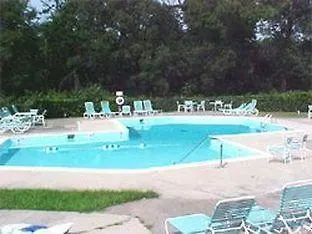 Super 8 By Wyndham West 2* Nashville