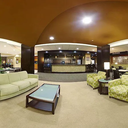 - Vanderbilt - Dwtn By Ihg 3* Nashville