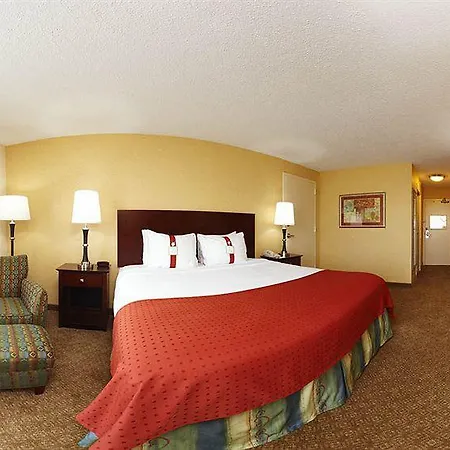 - Vanderbilt - Dwtn By Ihg Nashville