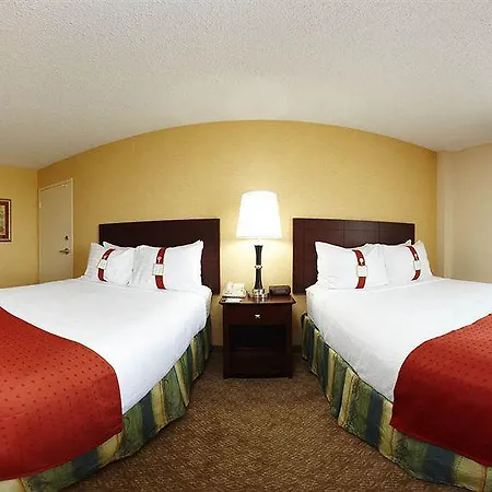 - Vanderbilt - Dwtn By Ihg