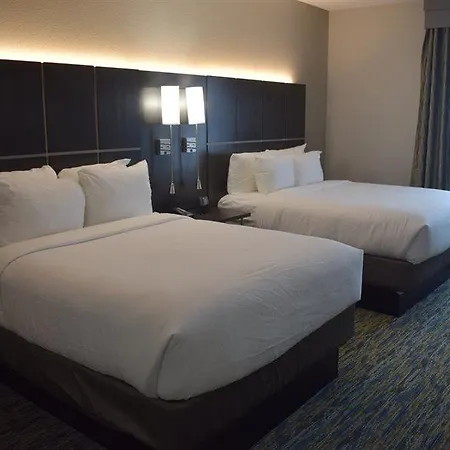Candlewood - Metro Center By Ihg Hotel Nashville