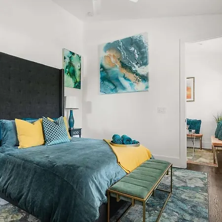 Bcp 1300 Holiday home Nashville