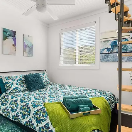 Bcp 1300 Holiday home