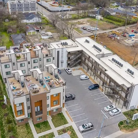 Endeavor 301 Holiday home Nashville