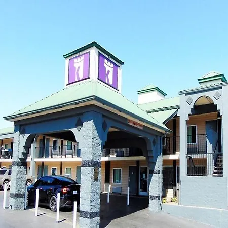 Hotel Knights Antioch 2*