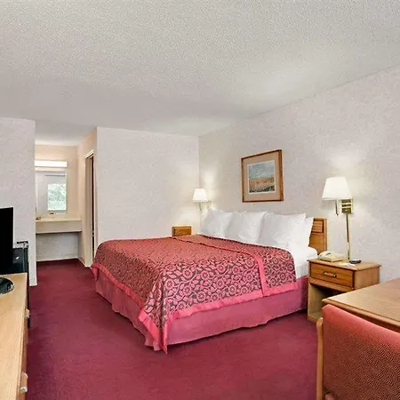 Hotel Days By Wyndham Joelton/nashville 2*
