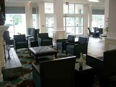 Hilton Garden Airport Hotel Nashville