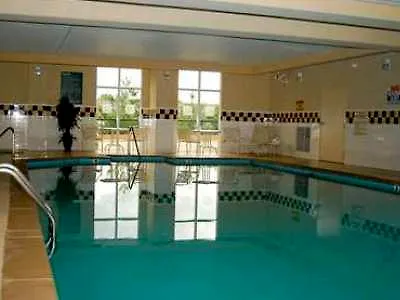 Hotel Hilton Garden Airport