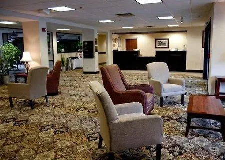 Express & Southeast - Antioch By Ihg 3* Nashville