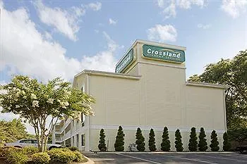 Hotel Hometowne - Airport/briley Pkwy