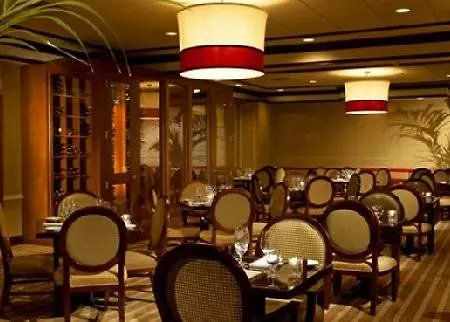 Sheraton Music Airport