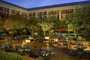 Hotel Sheraton Music Airport Nashville