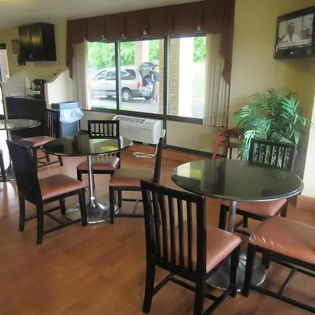 6-nashville, Tn - Airport Hotel 3*