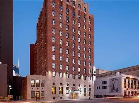 Holston House Nashville, In The Unbound Collection By Hyatt 4* Nashville