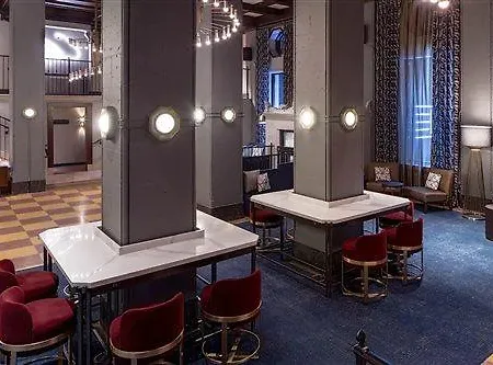 Hotel Holston House Nashville, In The Unbound Collection By Hyatt Nashville