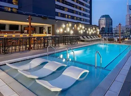 Holston House Nashville, In The Unbound Collection By Hyatt 4* Nashville