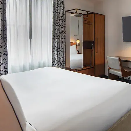 Holston House Nashville, In The Unbound Collection By Hyatt Hotel