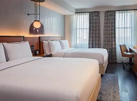 Holston House Nashville, In The Unbound Collection By Hyatt 4* Nashville
