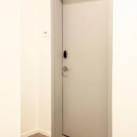 Aparthotel Urban Lux Modern 2 Bdr/2 Ba Condo *