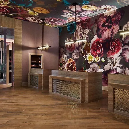 Hotel Springhill By Marriott Downtown/convention Center Nashville