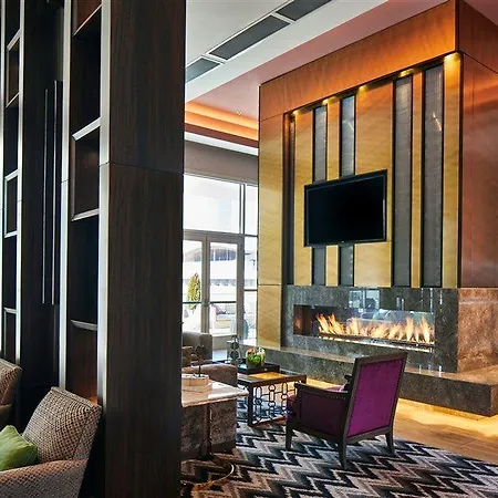 Springhill By Marriott Downtown/convention Center Nashville