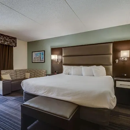 Hotel Club &