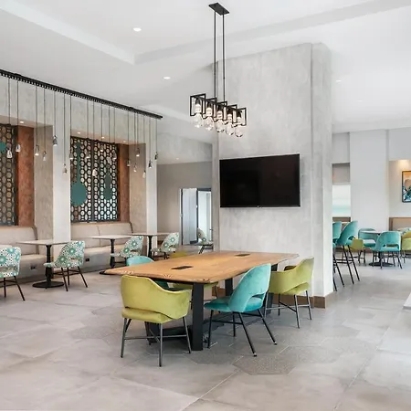 Towneplace By Marriott Midtown