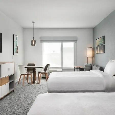Towneplace By Marriott Midtown 3*