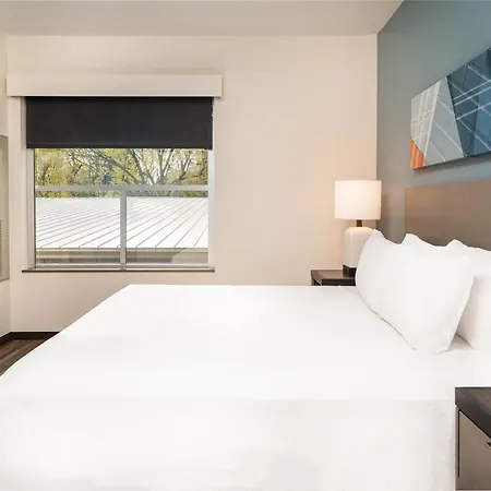 Hotel Hyatt House Airport Nashville