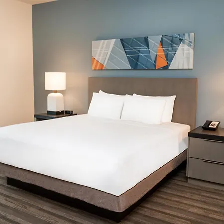 Hyatt House Airport Hotel