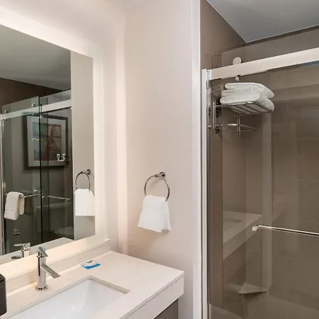 Hyatt House Airport Nashville