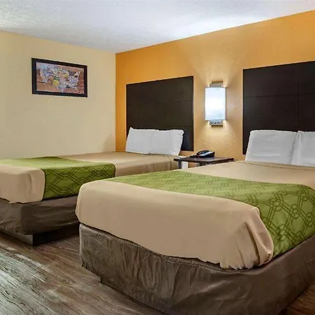 Econo North Nashville