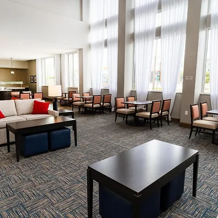 Staybridge - Vanderbilt Area By Ihg Nashville