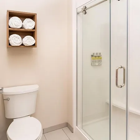 Staybridge - Vanderbilt Area By Ihg