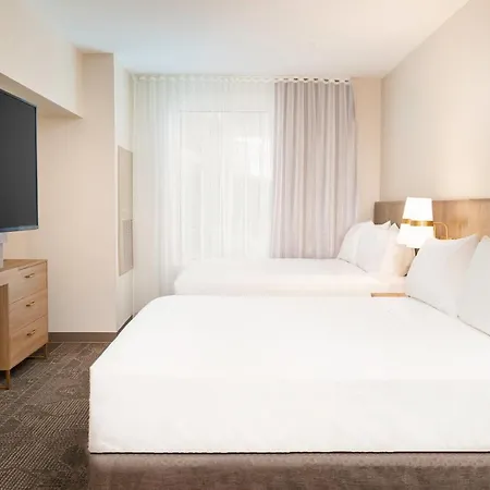 Staybridge - Vanderbilt Area By Ihg 3* Nashville