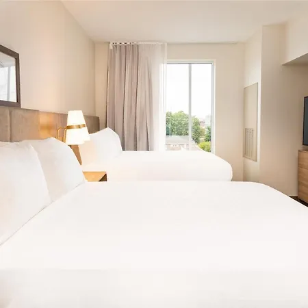 Hotel Staybridge - Vanderbilt Area By Ihg 3*