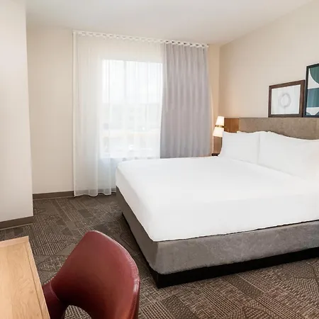 Hotel Staybridge - Vanderbilt Area By Ihg 3*
