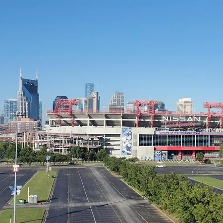 La Quinta & By Wyndham Downtown Stadium 3* Nashville