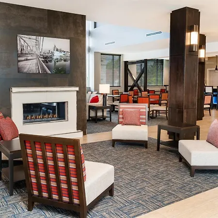 Staybridge - Vanderbilt Area By Ihg Hotel 3*