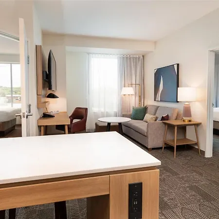 Staybridge - Vanderbilt Area By Ihg 3*