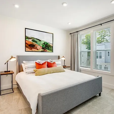Creative Way Village - Holidays Holiday home Nashville