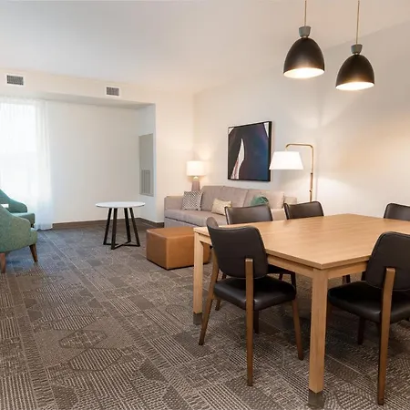 Hotel Staybridge - Vanderbilt Area By Ihg 3*