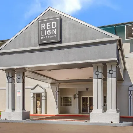 Hotel Red Lion & Airport Nashville